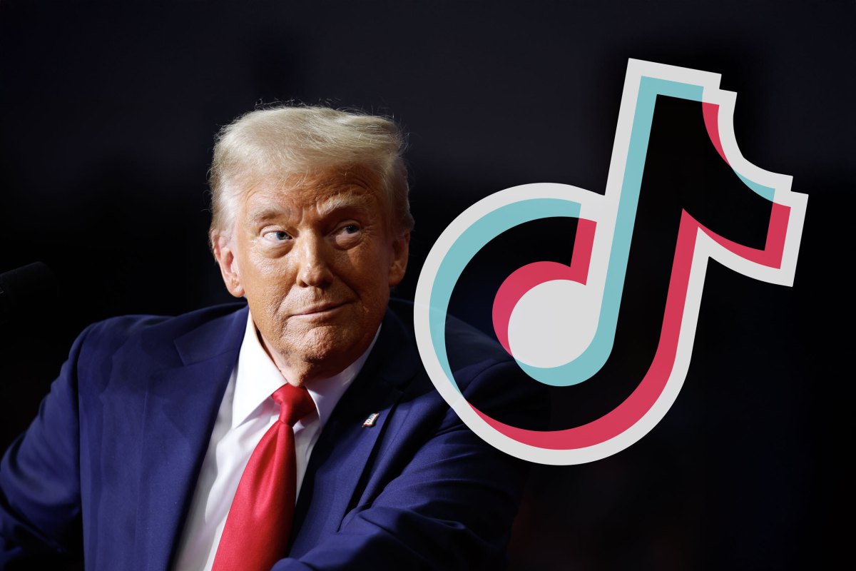 TikTok CEO plans to attend Trump inauguration