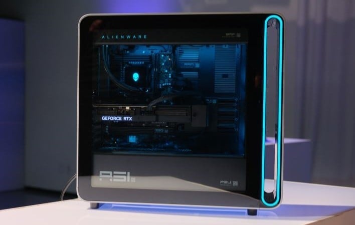 alienware 51 desktop