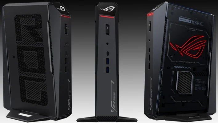 asus rog nuc 2025