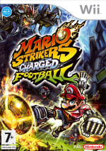 Mario Strikers Charged (Wii)