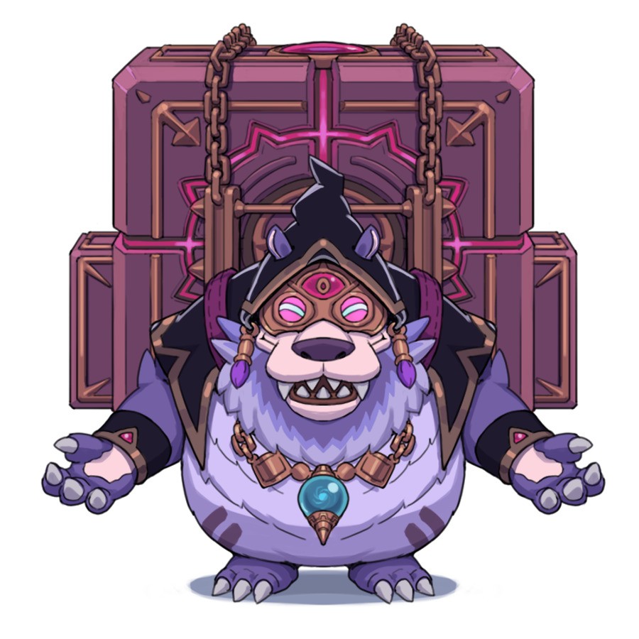 Fantasy Life i: The Girl Who Steals Time DLC Character