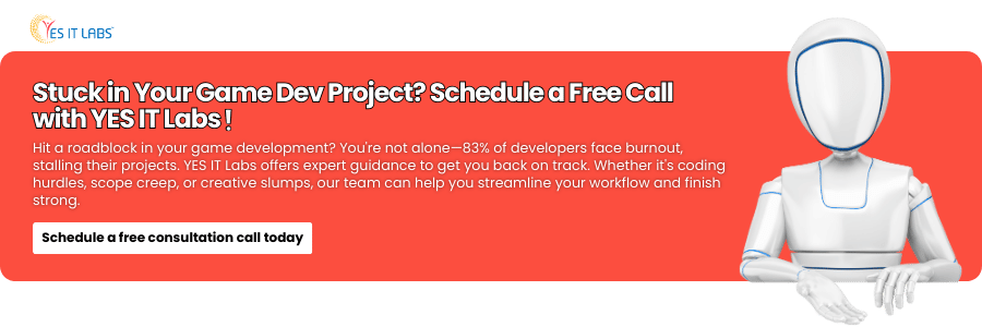 Game Development Experts