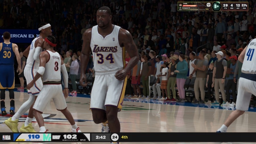 NBA 2K26 Review - Screenshot 6 of 6