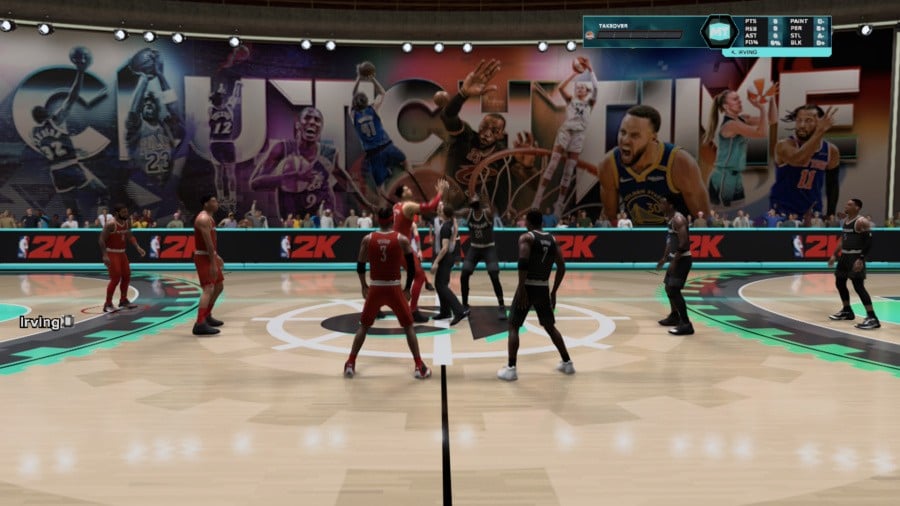 NBA 2K26 Review - Screenshot 2 of 6
