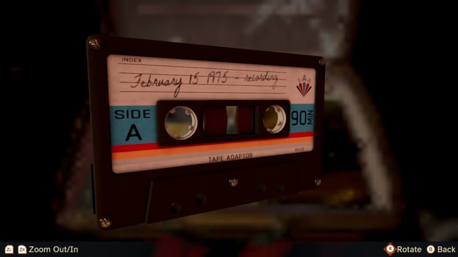 Agatha Christie - Death on the Nile Review - Screenshot 2 of 5