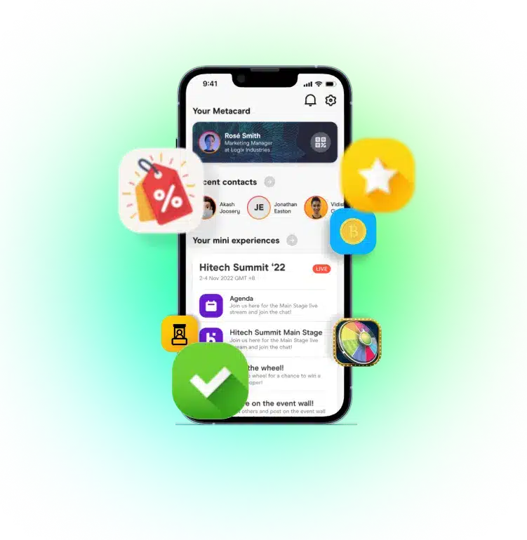  lead generation processes