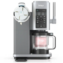 the ninja creami swirl