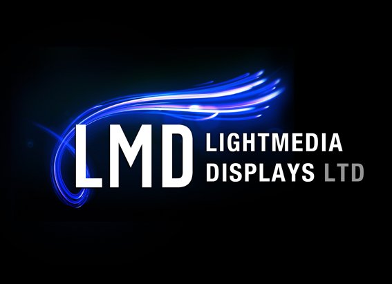 LMD New logo